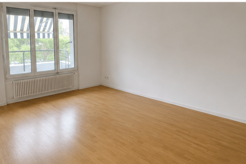 Emplacement ideal - spacieux et calme (1)