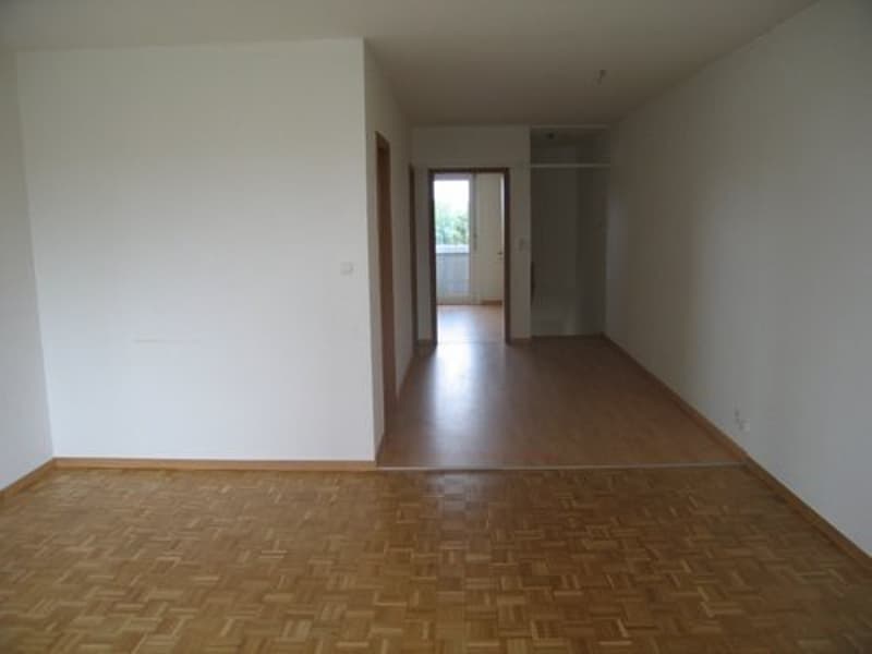 Helle 3.5 Maissonettwohnung in gepflegter Liegenschaft! (6)