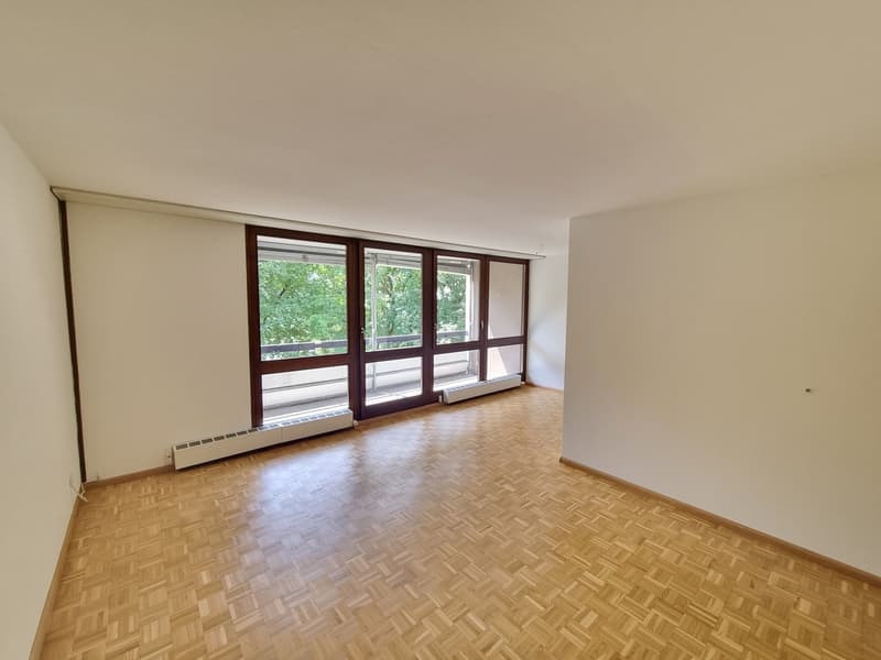 Grossräumige Wohnen (4)