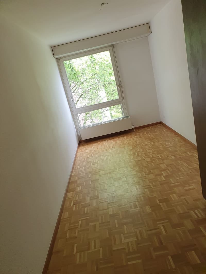 Grossräumige Wohnen (3)