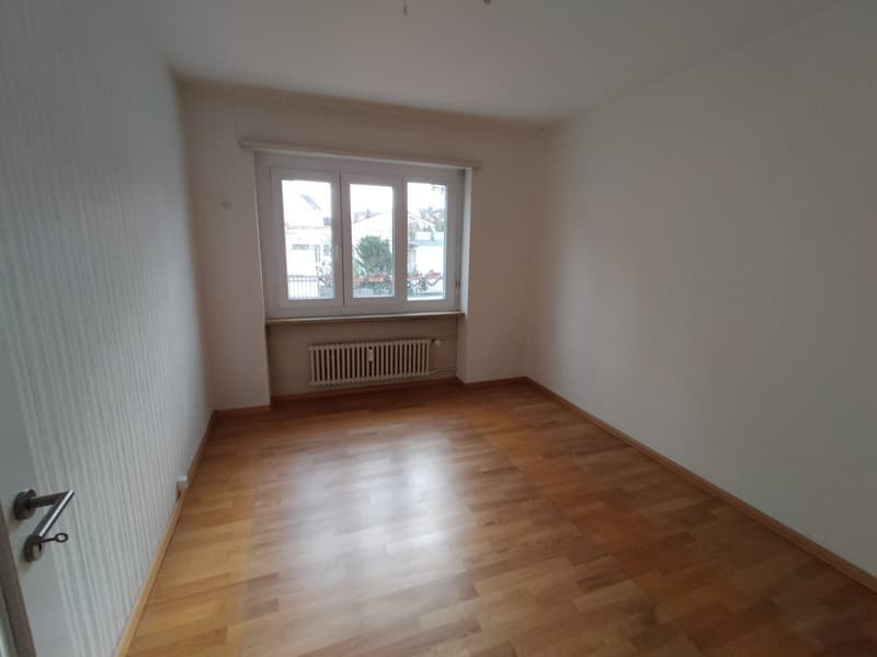 Tolle, sanierte  3-Zimmerwohnung in Münchenstein! (6)