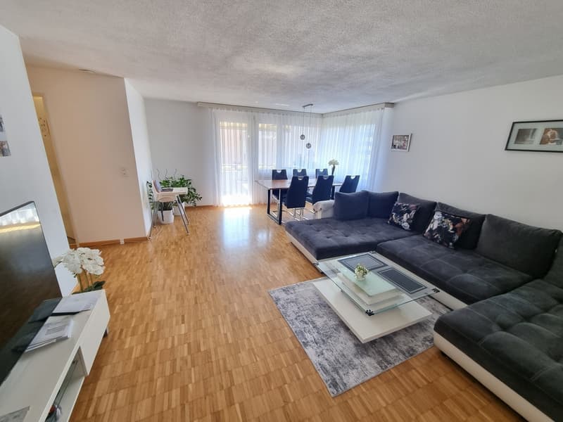Ideal für Familie oder WG! (3)