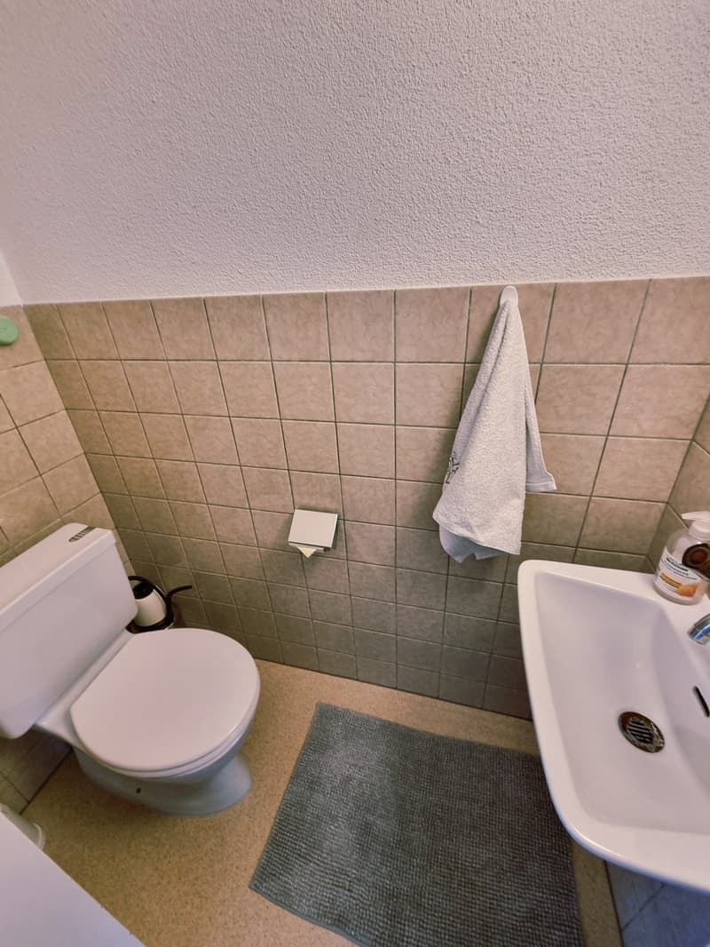 Ideal für Familie oder WG! (7)