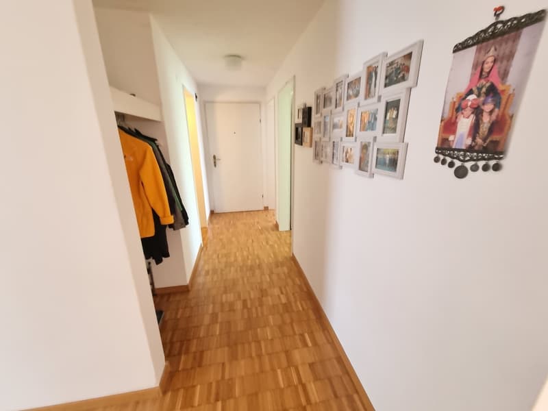 Ideal für Familie oder WG! (5)