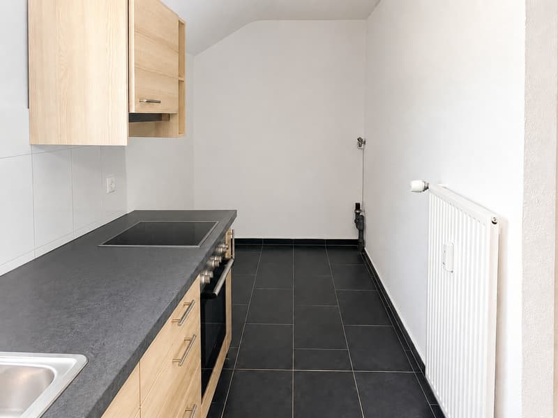 Charmante 2-Zimmerwohnung in Frenkendorf (10)