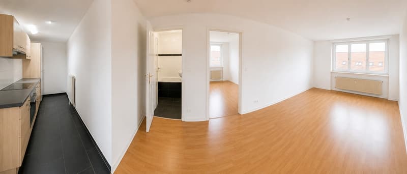 Charmante 2-Zimmerwohnung in Frenkendorf (12)