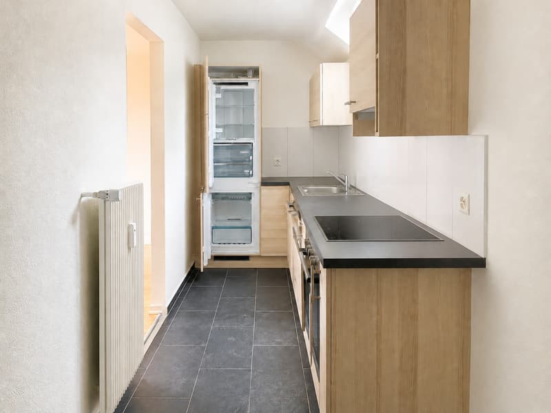 Charmante 2-Zimmerwohnung in Frenkendorf (11)