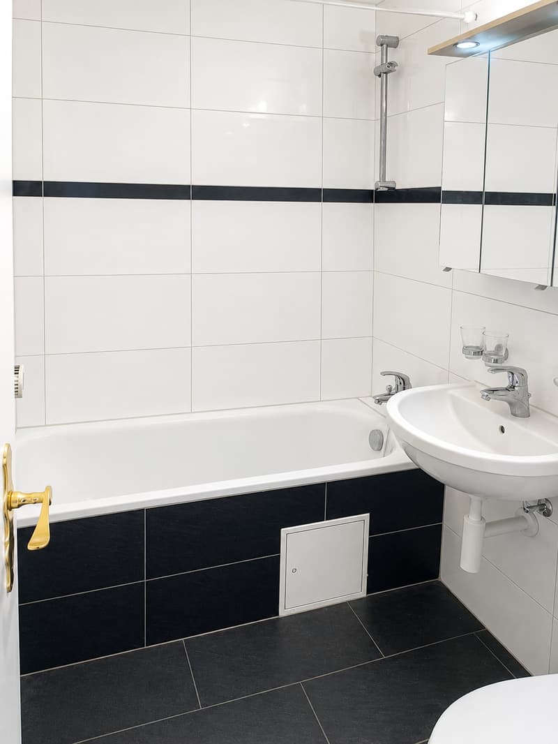 Charmante 2-Zimmerwohnung in Frenkendorf (13)