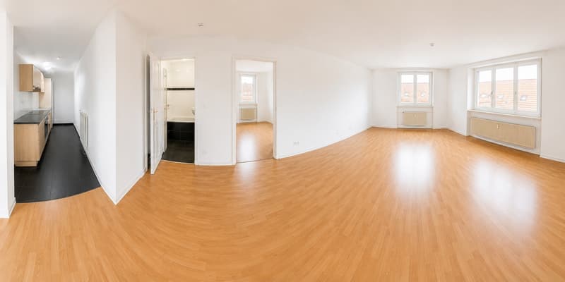 Charmante 2-Zimmerwohnung in Frenkendorf (9)