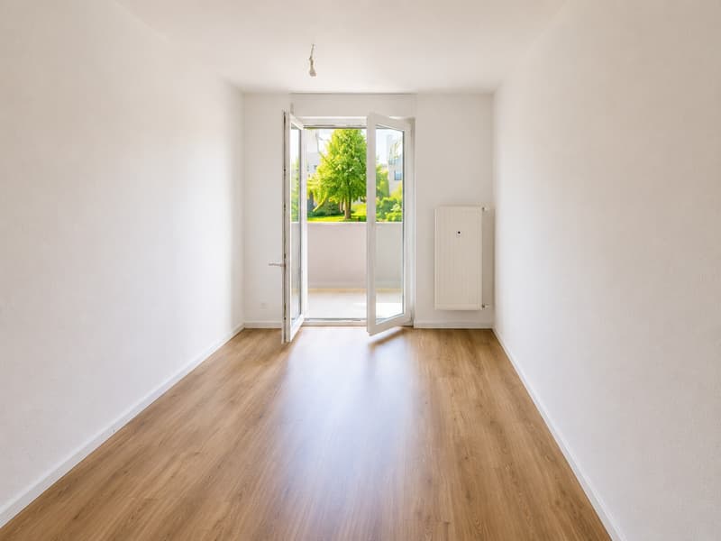 Prachtvolle 3-Zimmer-Gartenwohnung im Herzen von Reinach BL (5)