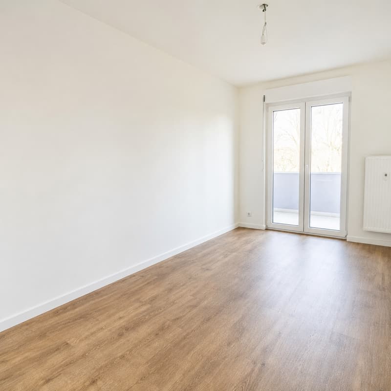Prachtvolle 3-Zimmer-Gartenwohnung im Herzen von Reinach BL (4)