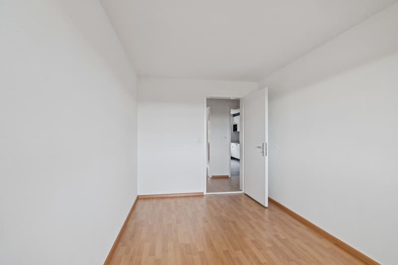 Jetzt einziehen - frisch renovierte Wohnung  ruhig, grün & zentral (7)
