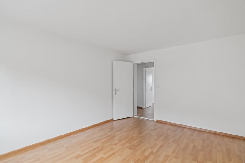 Jetzt einziehen - frisch renovierte Wohnung  ruhig, grün & zentral (6)