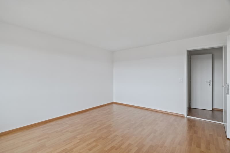 Jetzt einziehen - frisch renovierte Wohnung  ruhig, grün & zentral (8)