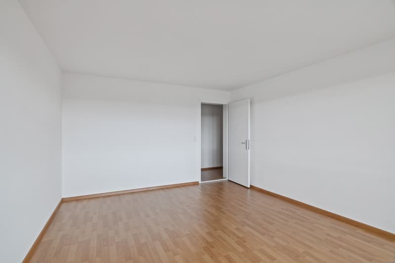 Jetzt einziehen - frisch renovierte Wohnung  ruhig, grün & zentral (5)