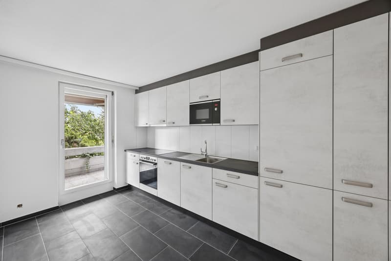 Traumhafte renovierte Wohnung (2)