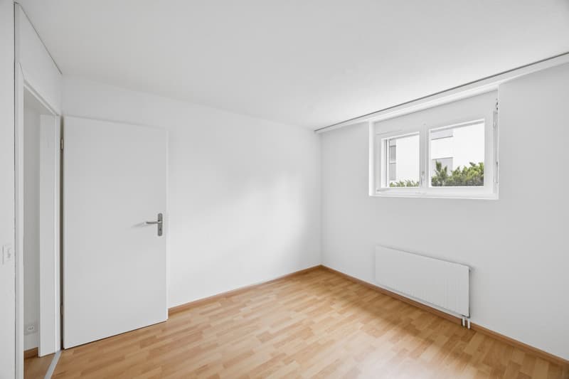 Traumhafte renovierte Wohnung (7)