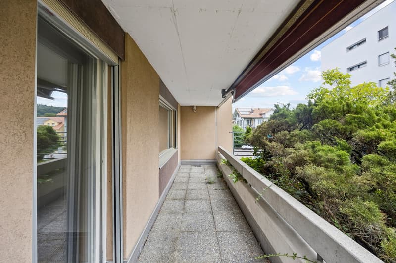 Traumhafte renovierte Wohnung (10)