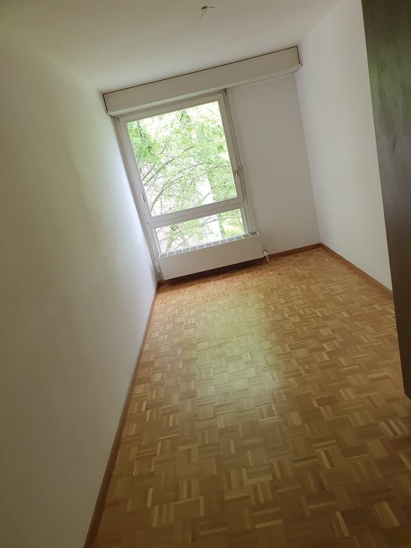 Grossräumige Wohnen (3)