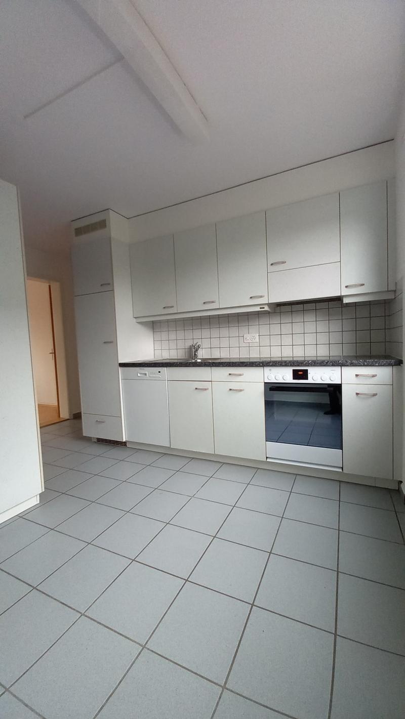 Hier endet Ihre Wohnungssuche! (1)