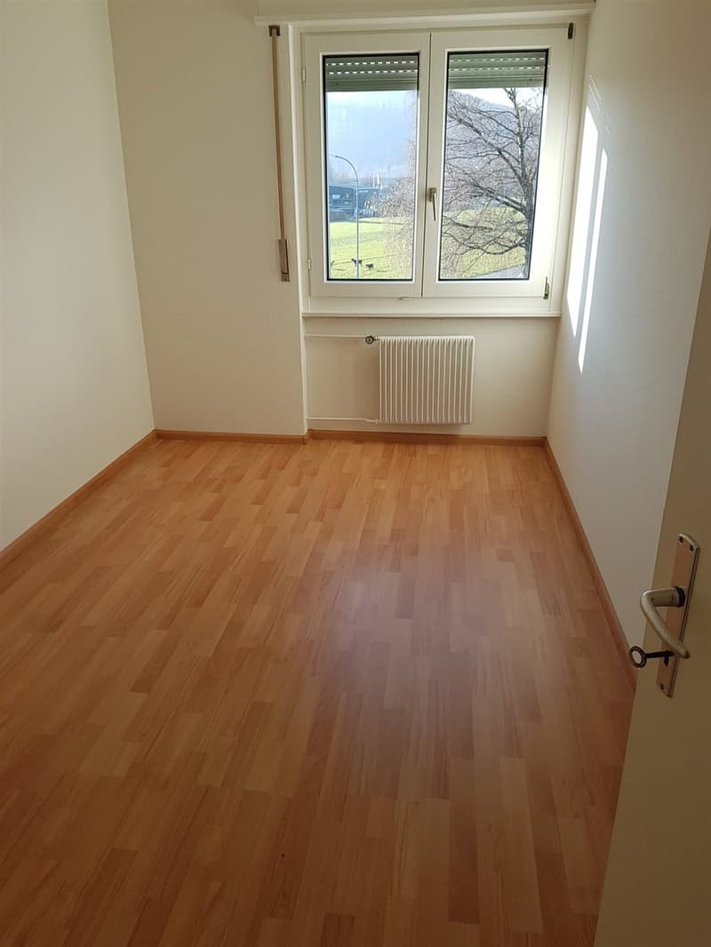 Ihr neues Zuhause im Zentrum von Mellingen (2)