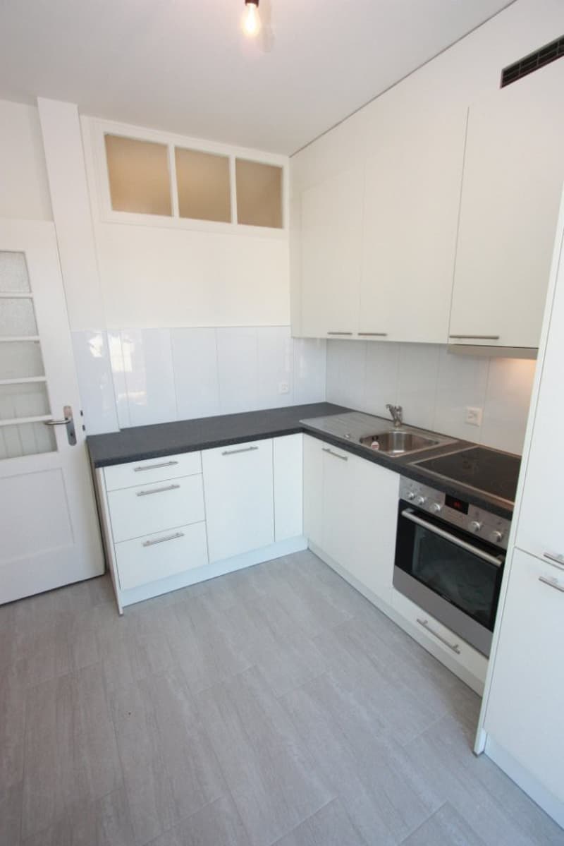 3-Zimmerwohnung in sehr gefragtem Quartier zu vermieten (1)