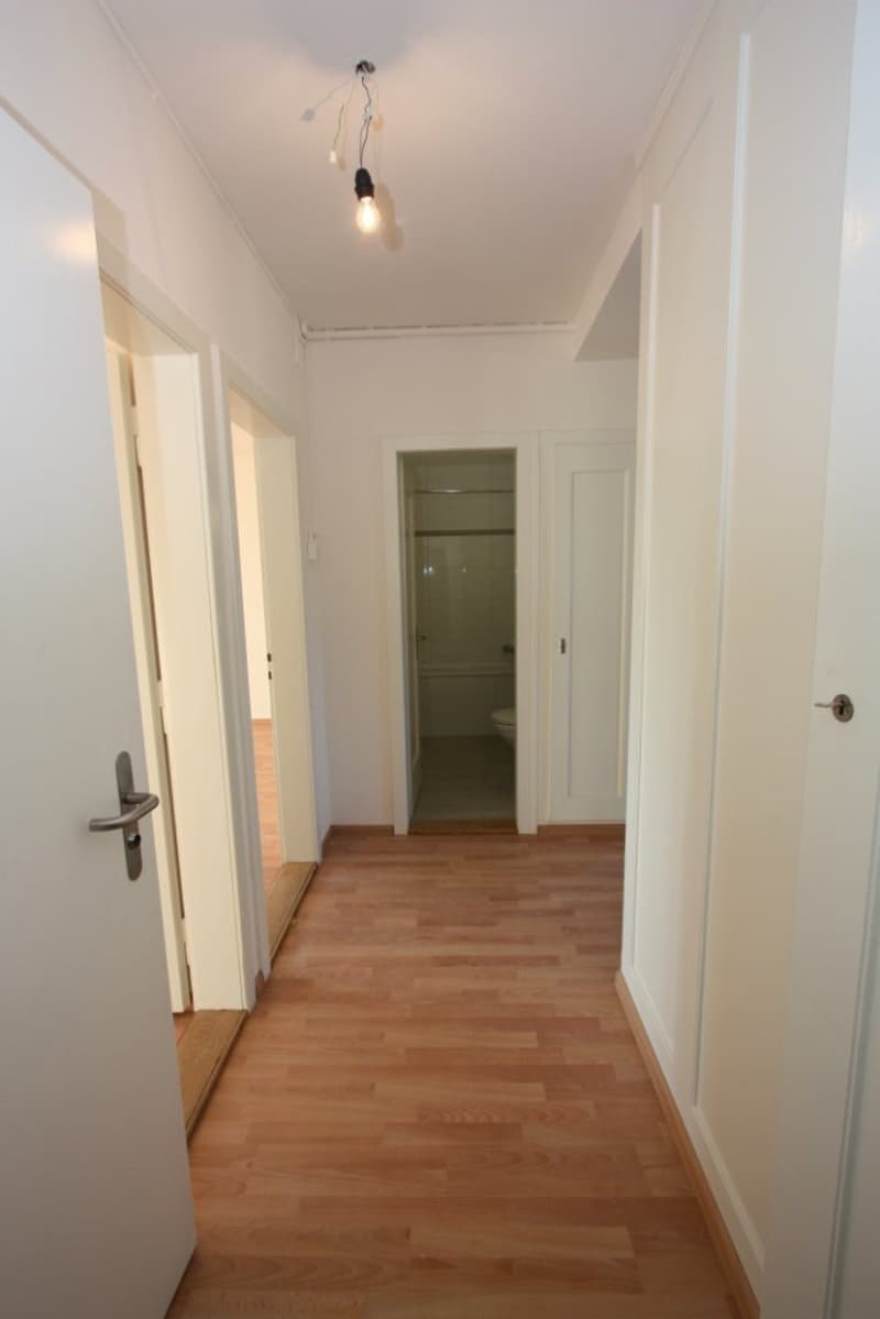 3-Zimmerwohnung in sehr gefragtem Quartier zu vermieten (3)