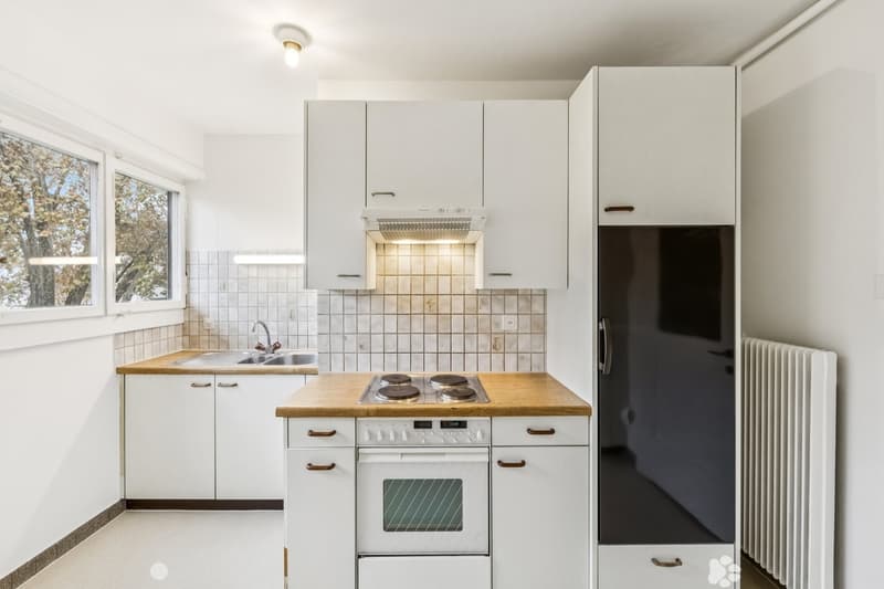 Ideale Lage - Balkon (3)