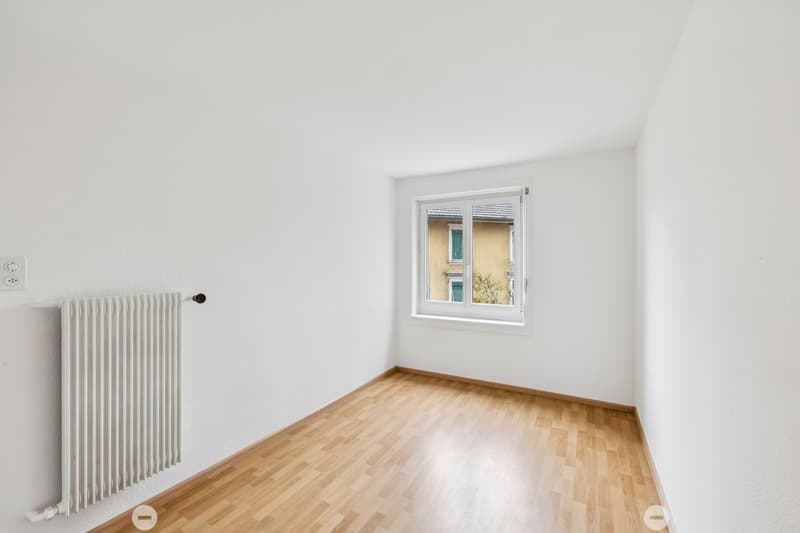 Ideale Lage - Balkon (5)