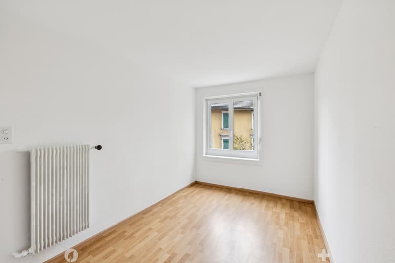 Ideale Lage - Balkon (5)
