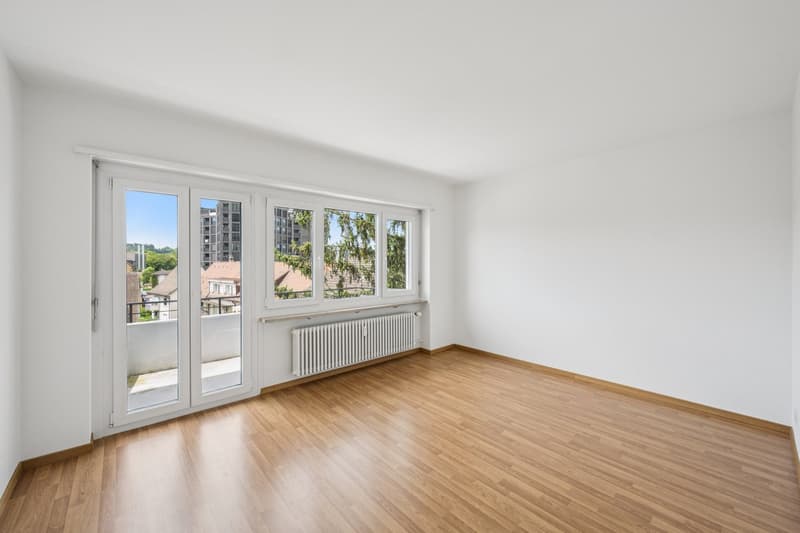 Tolle, sanierte  3-Zimmerwohnung in Münchenstein! (5)