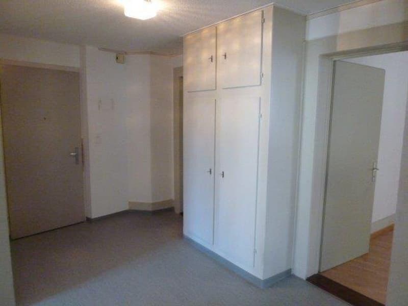 Tolle Wohnung in ruhiger Gegend, aber doch in der Stadt! (9)