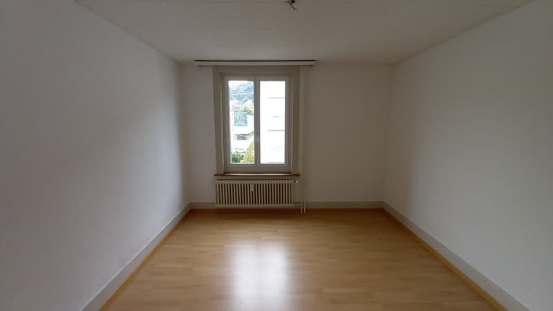 Tolle Wohnung in ruhiger Gegend, aber doch in der Stadt! (4)
