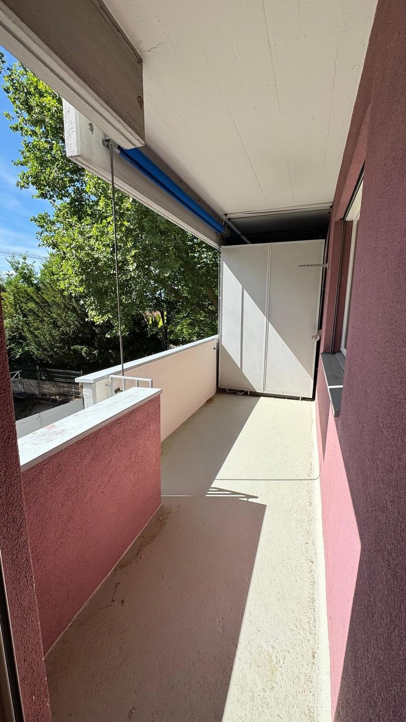 Schöne Wohnung in der Nähe von Oerlikon! (7)