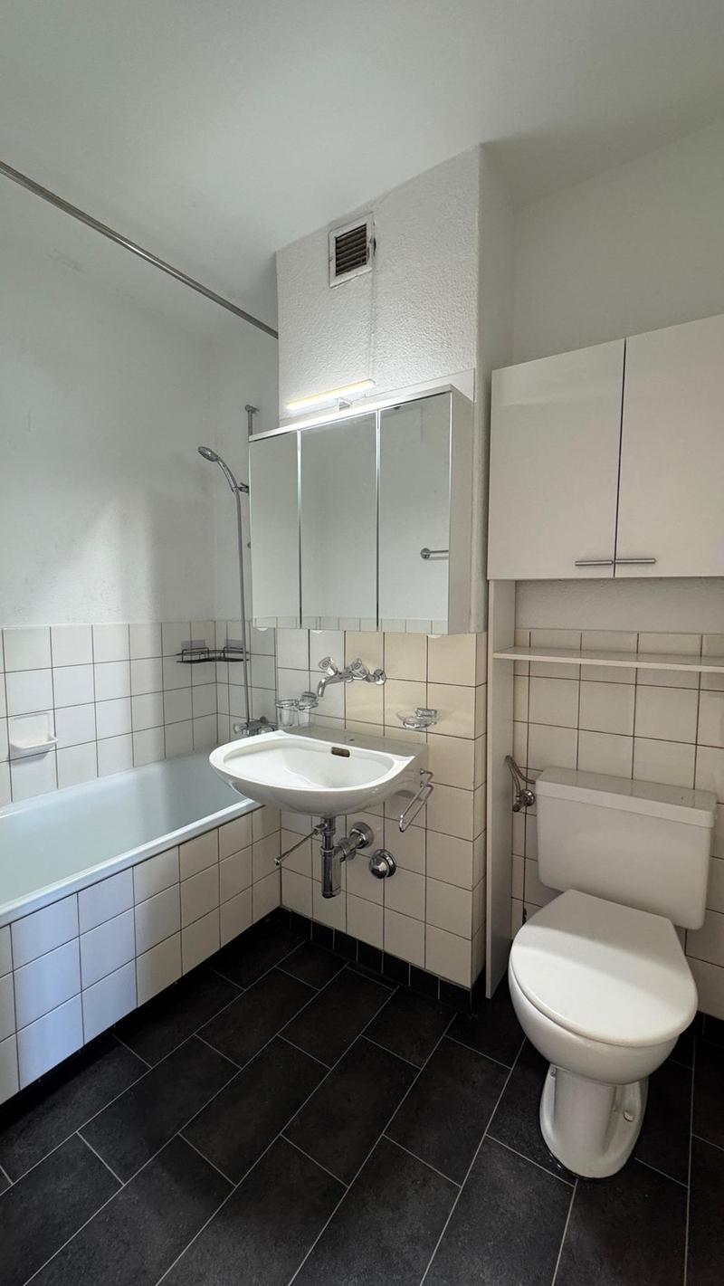 Schöne Wohnung in der Nähe von Oerlikon! (6)