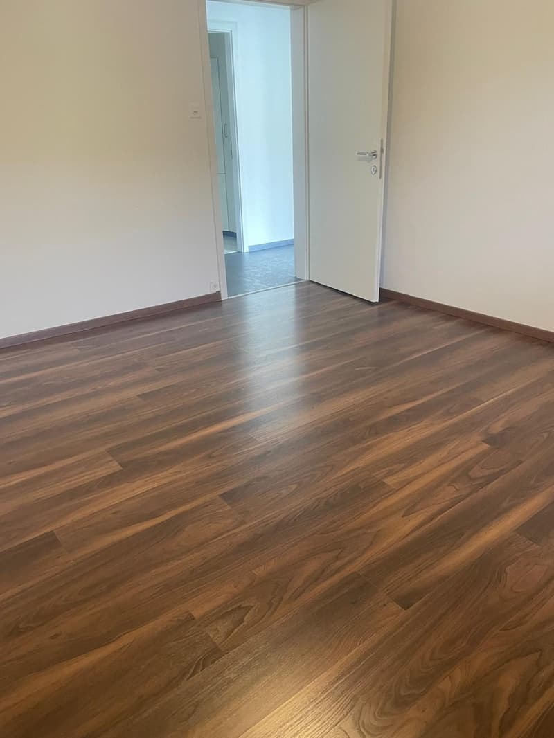 Helle und frisch renovierte 4-Zimmer-Wohnung mit Balkon und viel Platz (5)