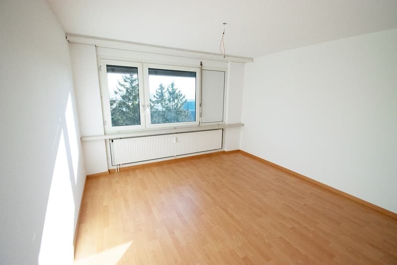 Super Angebot ! Neuerenovierte Küche und wunderschöne Aussicht ! (2)