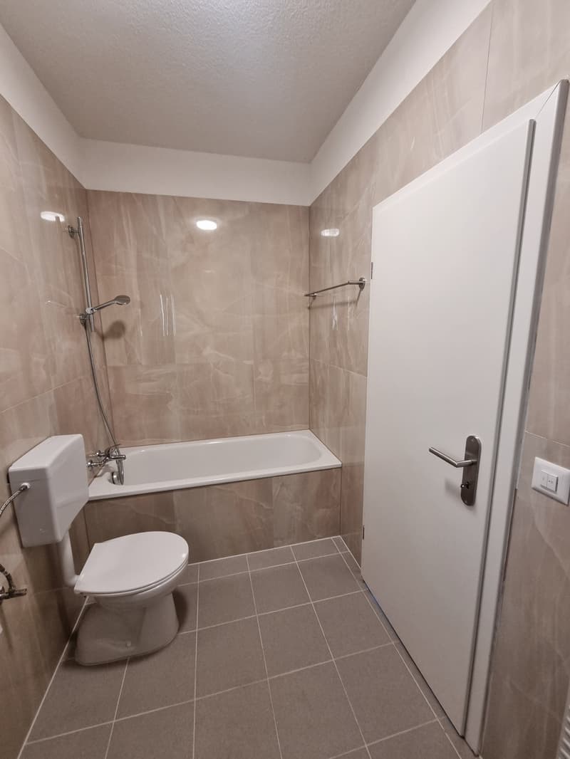 Ihr neues Zuhause in Beinwil am See  frisch renoviert & ruhig gelegen! (8)