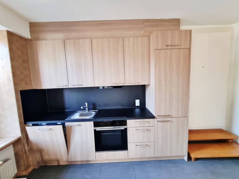 Ihr neues Zuhause in Beinwil am See  frisch renoviert & ruhig gelegen! (2)