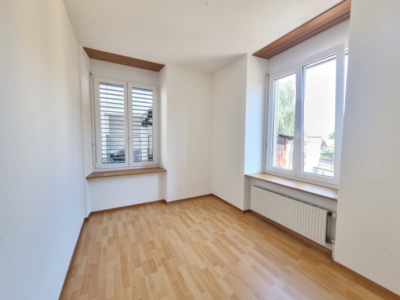 Ihr neues Zuhause in Beinwil am See  frisch renoviert & ruhig gelegen! (4)