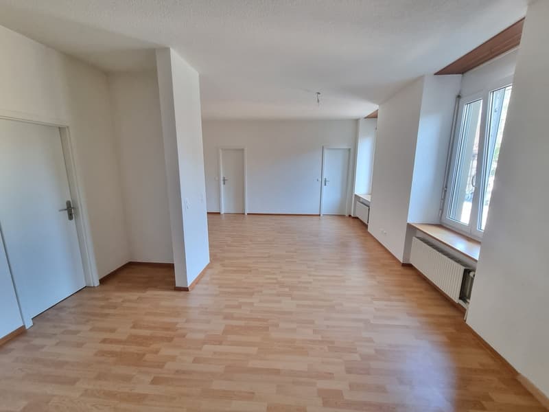 Ihr neues Zuhause in Beinwil am See  frisch renoviert & ruhig gelegen! (3)