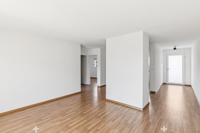Ideale Lage - renoviert - Balkon (5)