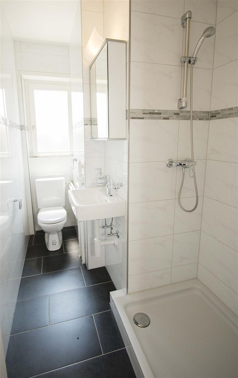 Tolle Singlewohnung! (2)