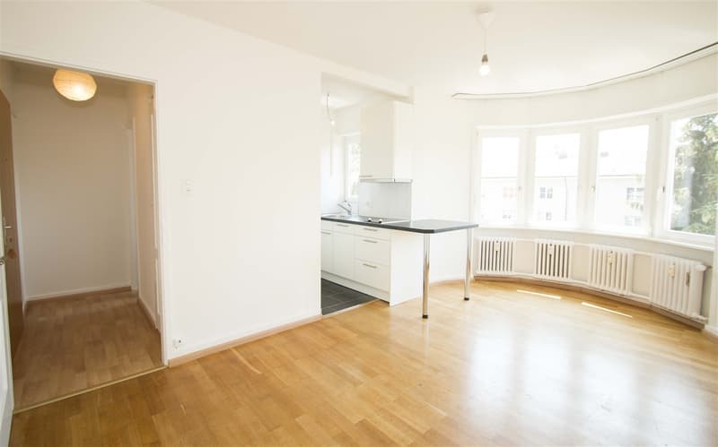 Tolle Singlewohnung! (3)