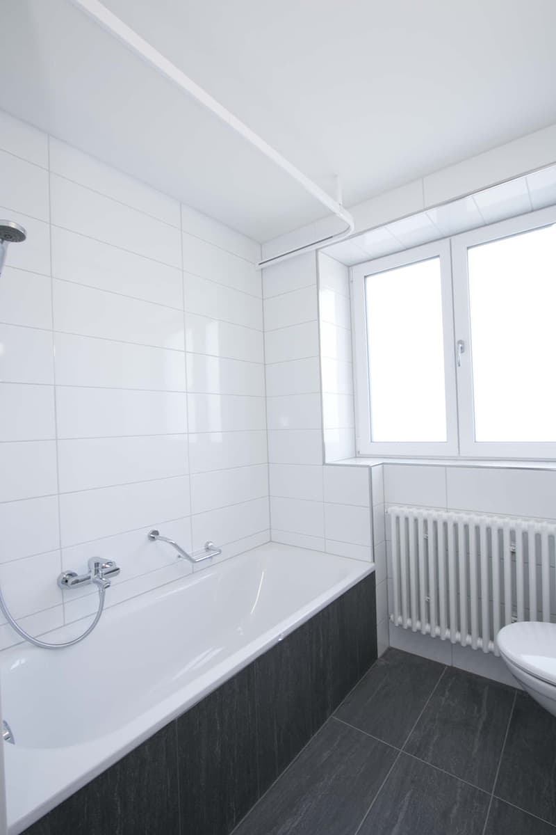 Totalsaniert - Moderner Stil (4)