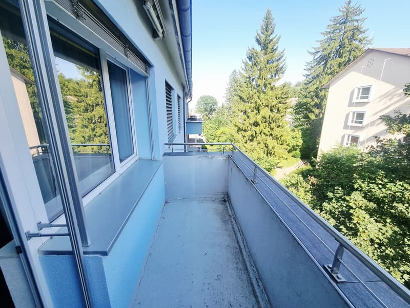 Totalsaniert - Moderner Stil (8)
