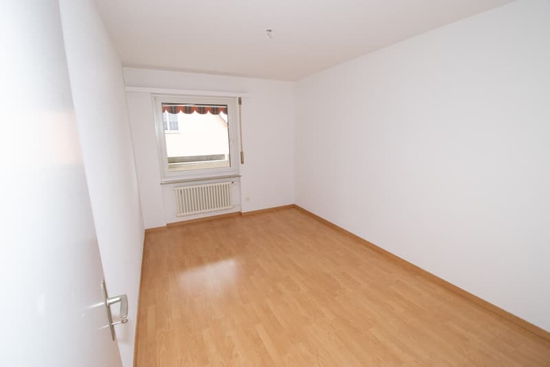 Hübsche Wohnung an zentraler Lage (8)