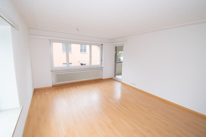Hübsche Wohnung an zentraler Lage (3)