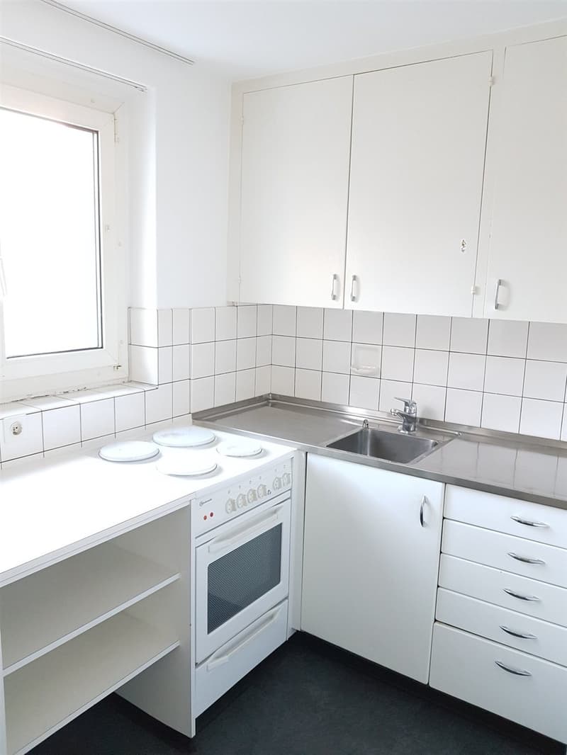 Topangebot! Wohnung mit Blick auf die Berge! (5)