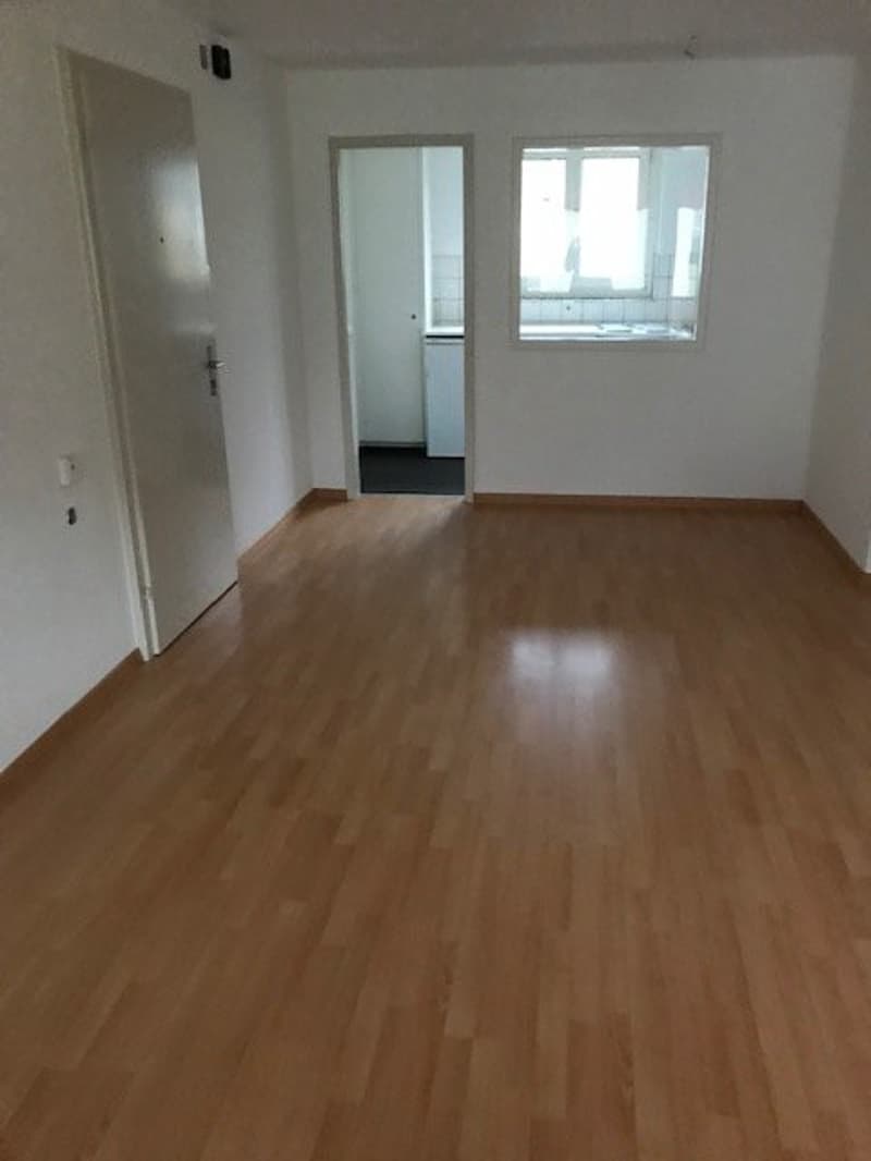 Topangebot! Wohnung mit Blick auf die Berge! (2)